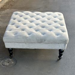Large Ottoman