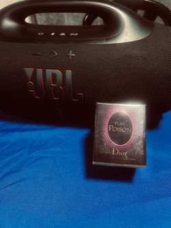 Pure Poison Dior