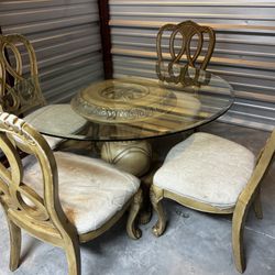 5 Piece dinette Set