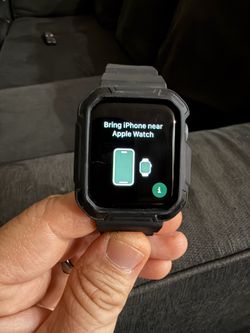 Apple Watch Series 4
