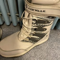 Airwalk Women’s Boots