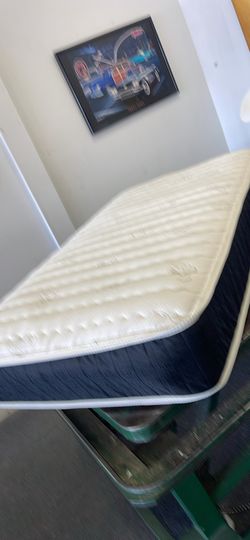Twin Mattress 