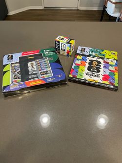 FIFA World Cup Stickers