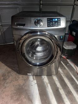 Samsung Washer 