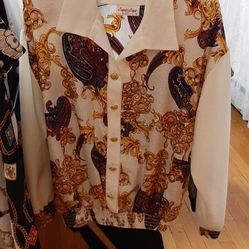 Vintage Ladies Clothing.
 $10. and up