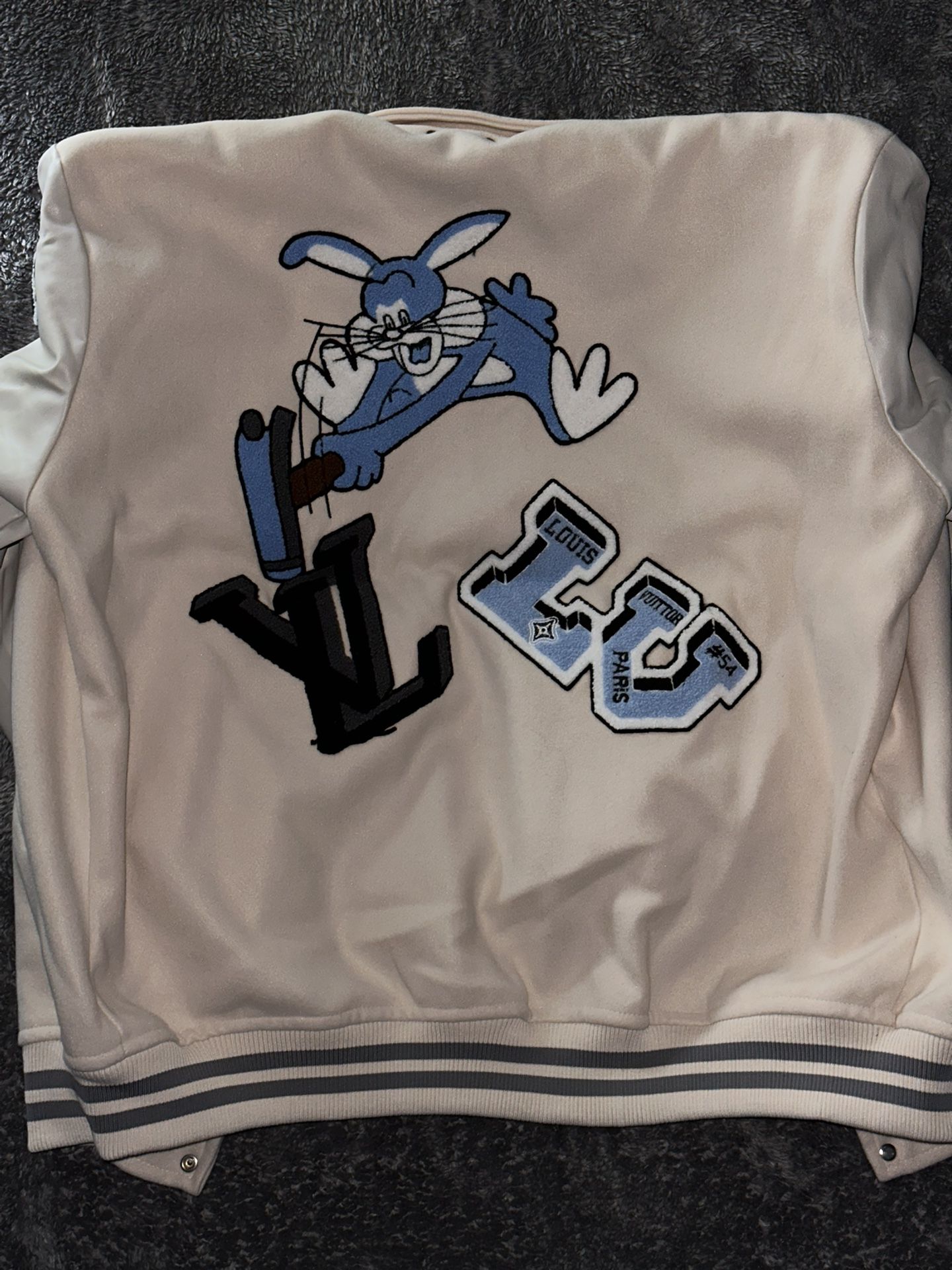 LV Bugs Bunny Jacket for Sale in Redford Charter Township, MI - OfferUp