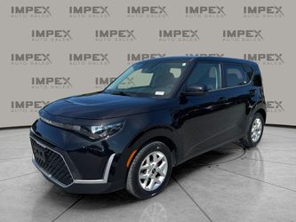 2024 Kia Soul