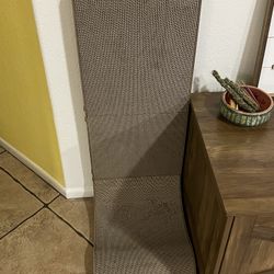 Necoichi XL Cat Scratcher Wall - Dark Cherry