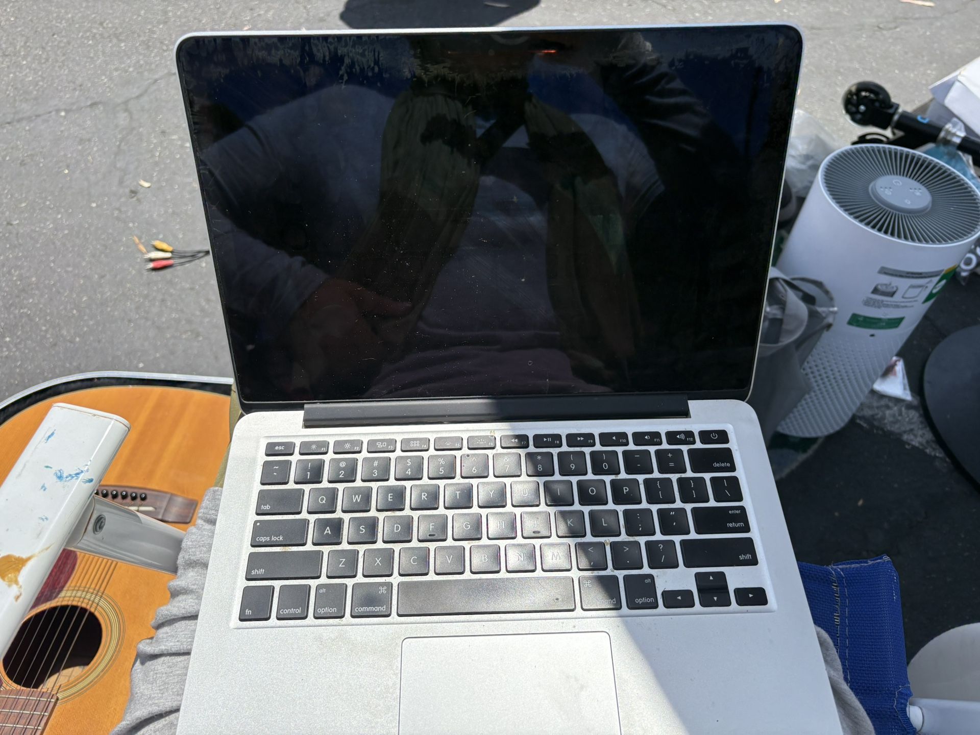 macbook pro 2015 13 inches
