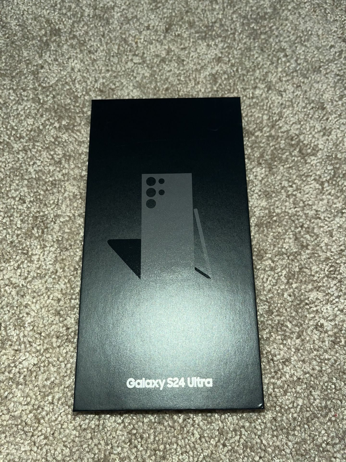 Galaxy S24 Ultra
