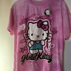 Hello Kitty Shirt 