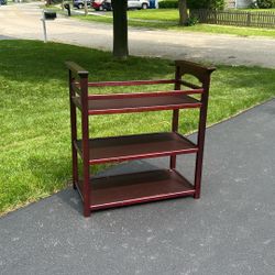 Graco Baby Shelf