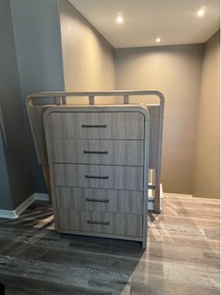 Full size bedroom set