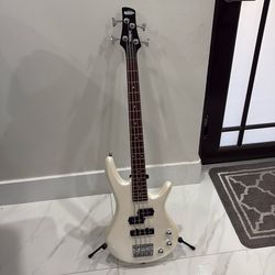 Ibanez GSRM20 Electric Guitar with case