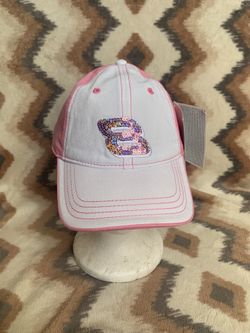Vintage dale jr Trucker Snapback hat 1990s 80s R1 Women's