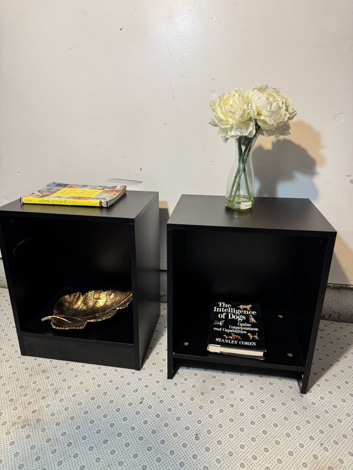 Nightstands
