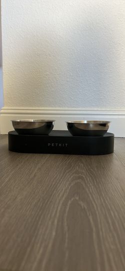 PETKIT Pet Bowls