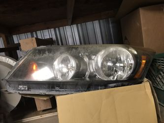 ‼️PAIR OF 2012 HONDA ACCORD HEADLIGHTS‼️