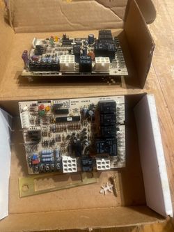 Nordyne HVAC Control Boards – Lot of 2