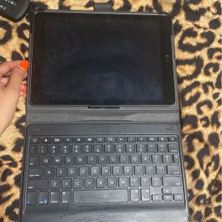 Zagg Tablet 