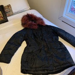 BCBGeneration Black Jacket 🧥