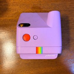 Polaroid Go Camera - Gen 2