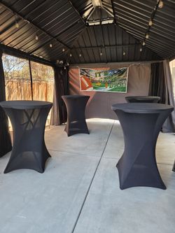 Chairs 