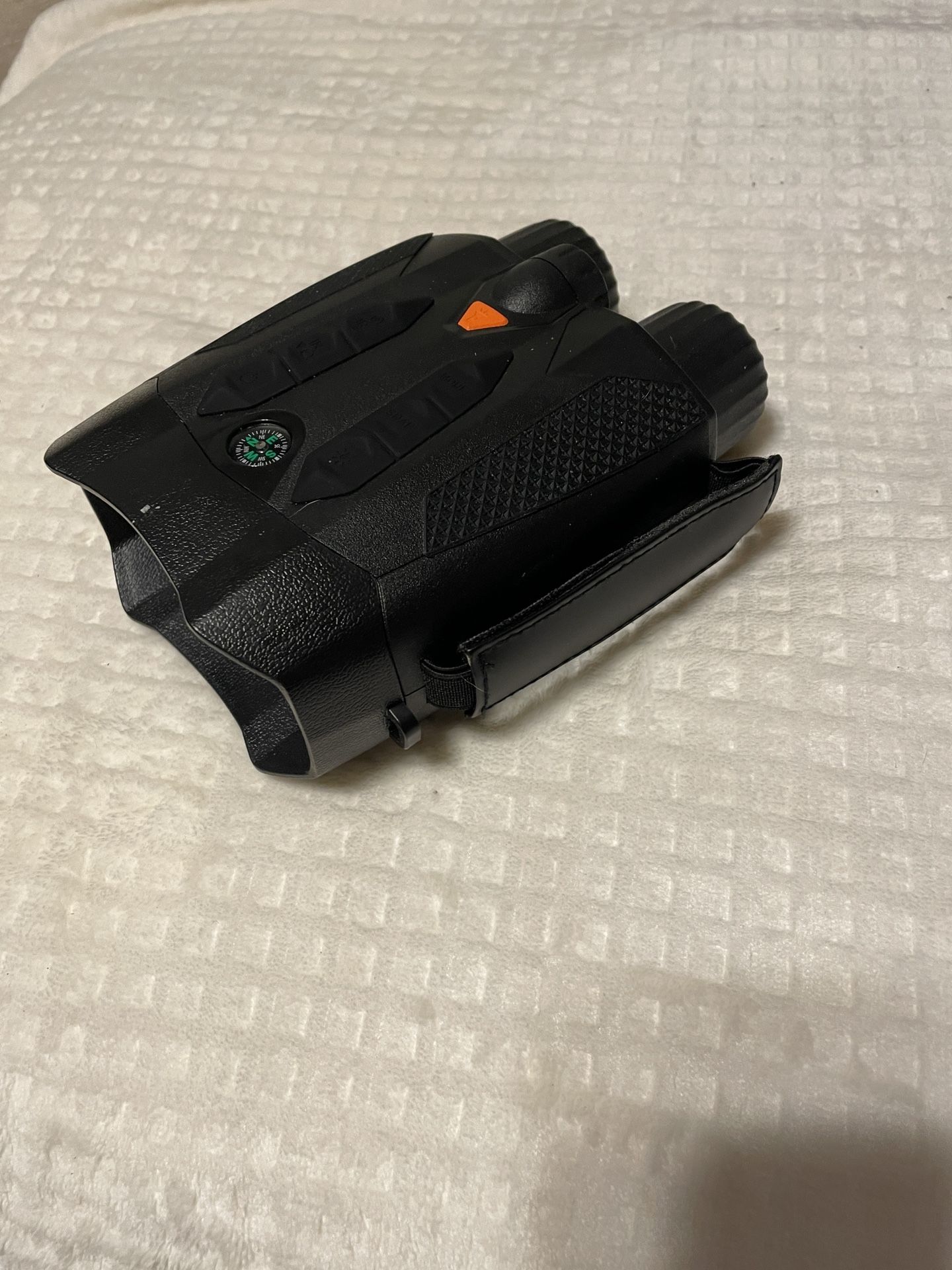 Night Vision Binoculars