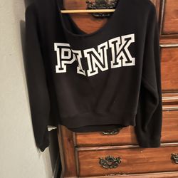 Women’s Pink Sweater