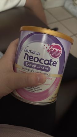 Neocate