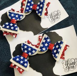 Hair Bows