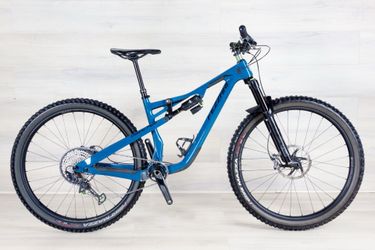Fezzari Delano Peak Custom, Size - Large, 2021