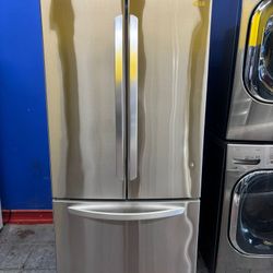 LG Refrigerator 