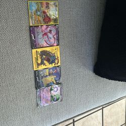 Pokémon Cards