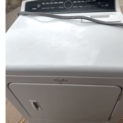 Dryer $80 Obo 