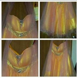 New Beautiful Dress