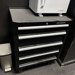 Husky 4 Drawer Toolbox