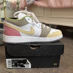 Air Jordan 1 Low SE (GS)