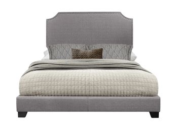 New full bed frame