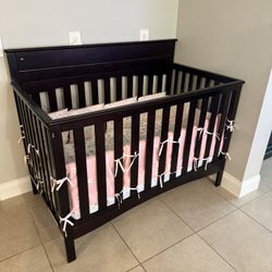 Baby Crib