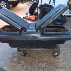 2 Small Truck Bed Toplboxes 