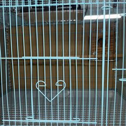 bird cage