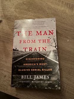 The man from the train
