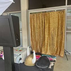 Photo Booth