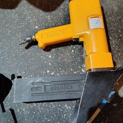 Bostotch Staple Gun  