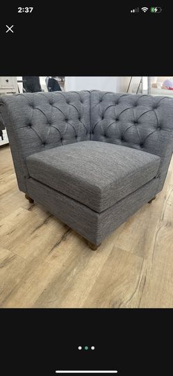 Side Sofa Sale Amost New