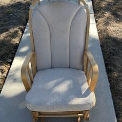 Rocking Chair