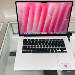 MacBook Air M4 16gb Ram 256gb SSD 