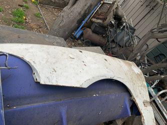 Parts for 92 to 95 civic 4 door