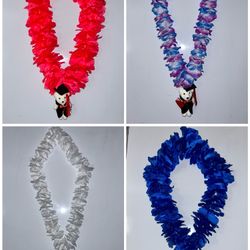 Graduation Lei 